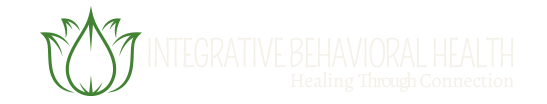 Integrative Behavioral Health